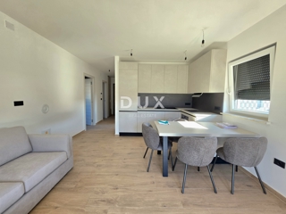 Stanovanje Valdebek, Pula, 55m2