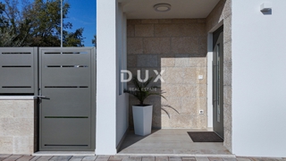 Hiša Malinska, Malinska-Dubašnica, 111,22m2