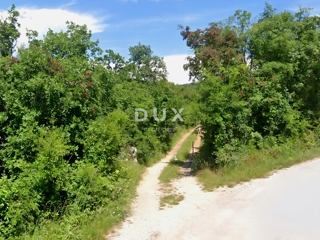 Zemljišče Labin, 11.866m2