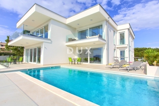 Hiša Linardići, Krk, 440m2