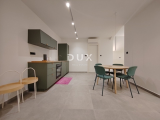 Stanovanje Belveder, Rijeka, 58m2