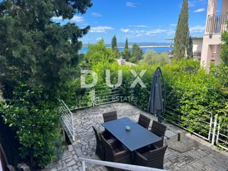 CRIKVENICA - Apartma na odlični lokaciji, 200 m od morja