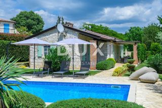 ISTRA, KRINGA - Pravljična hiša za najem!