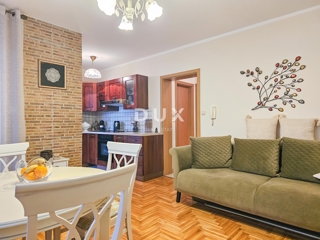 Stanovanje Krk, 58m2