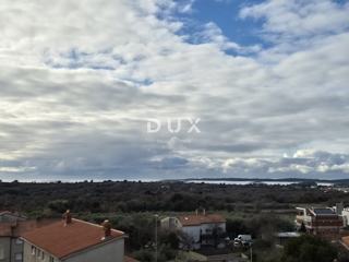 ISTRA, LIŽNJAN - Penthouse s spektakularnim pogledom na morje!