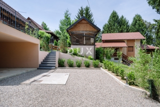 Hiša Kosijersko Selo, Barilovići, 191m2