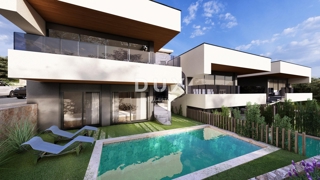 Hiša Brzac, Krk, 150m2