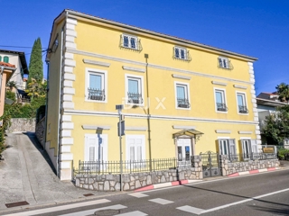 Hiša Opatija - Centar, Opatija, 469m2