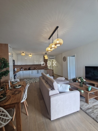 Stanovanje Povljana, 87,27m2