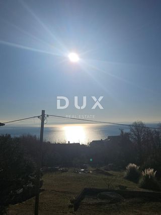 Zemljišče Matulji, 3.000m2