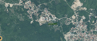 OTOK KRK, KORNIĆ - Kmetijsko zemljišče