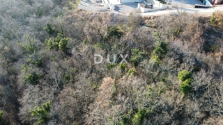 CRIKVENICA, CRIKVENICA - zazidljivo zemljišče 1580 m2