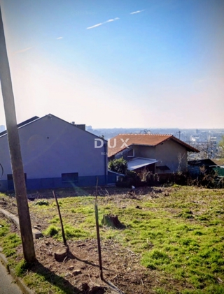 Zemljišče Mikulići, Črnomerec, 583m2