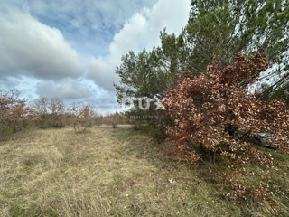 Zemljišče Štokovci, Svetvinčenat, 4.503m2