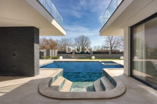 ISTRA, LIŽNJAN - Vrhunska vila na osamljeni lokaciji! Blizu morja!