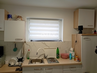 KASTAV - Samostojna hiša 210 m2, gradnja začeta