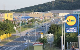 Kukuljanovo, Bakar, 4.000m2
