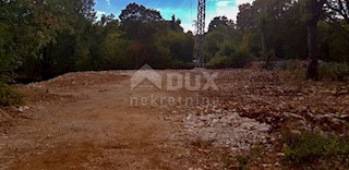 Polje, Dobrinj, 1.022m2