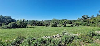 Lindar, Pazin - Okolica, 7.327m2