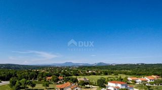 ISTRA, LABIN - Veliko kombinirano zemljišče
