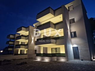 ZADAR, VIR - Moderni apartmaji na najbolj iskani lokaciji v centru Vira, 160 metrov od plaže Jadro! S1A