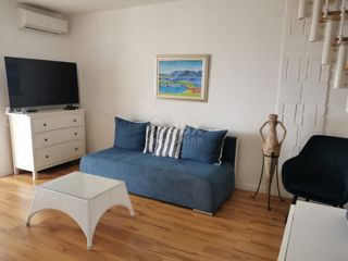 OTOK KRK, NJIVICE - 3-sobni apartma s pogledom na morje