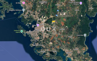PULA, VALTURA - zazidljivo zemljišče 23.250 m2 za poslovno rabo, PRILOŽNOST!