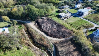 Zemljišče Lopar, Rab, 1.092m2