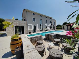 ISTRA, POREČ - Ekskluzivna vila z bazenom