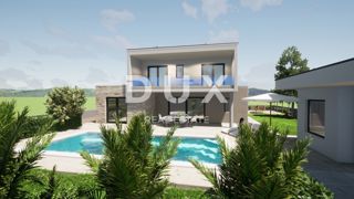 Hiša Gornje Raštane, Sveti Filip I Jakov, 200m2