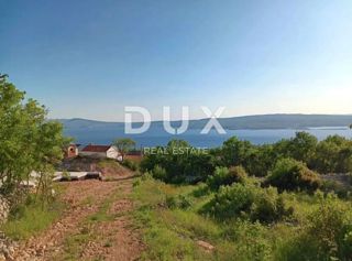 Zemljišče Crikvenica, 633m2