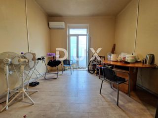 RIJEKA, BELVEDER - 2-SOBNO STANOVANJE 57 m2, balkon