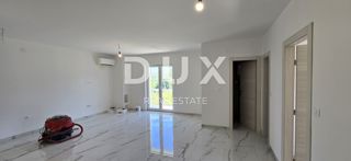 ISTRA, BUZET - Novo prenovljeno stanovanje z zasebnim balkonom