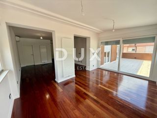ZAGREB, GRAČANI - Penthouse v novogradnji, terase, garaža, parkirno mesto!