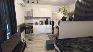 RIJEKA, ŠKURINJE - na novo adaptirana in moderno urejena garsonjera