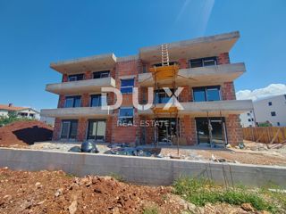 ISTRA, UMAG - Stanovanje v novogradnji, pogled na morje