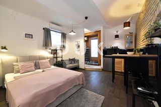 Stanovanje Donji grad, Donji Grad, 41m2