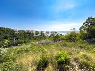 Zemljišče Jadranovo, Crikvenica, 850m2
