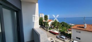 RIJEKA, KANTRIDA, kakovostna novogradnja 2 spalnici + dnevna soba S3