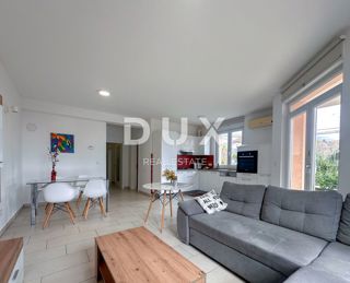 Stanovanje Hosti, Rijeka, 67,24m2