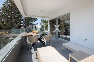 OTOK PAG, POVLJANA - Apartma 55 m2, 1. vrsta do morja