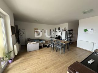 RIJEKA, SRDOČI - 102 m2, 3s + kopalnica, GARAŽA, RAZGLED!