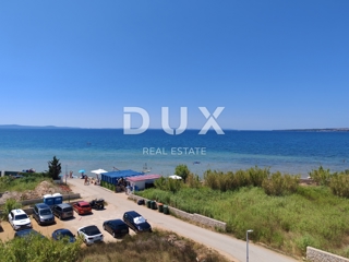 ZADAR, PRIVLAKA - Vrhunski penthouse 50 metrov od morja s čudovitim pogledom na morje! S8