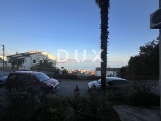 OPATIJA, CENTER - Očarljivo stanovanje s čudovitim pogledom na morje