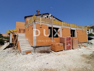 ISTRA, PULA - Stanovanje 92m2 na mirni lokaciji!
