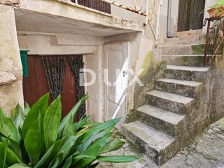 Hiša Vrbnik, 80m2