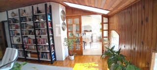 ISTRA, PULA Stanovanje v avstro-ogrski stavbi, 78 m2