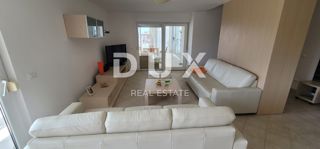 ISTRA, UMAG - Penthouse s pogledom na morje, 200m od plaže!