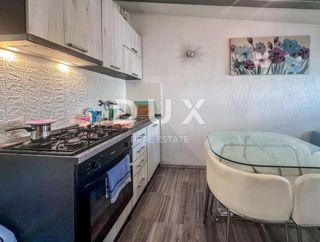 RIJEKA, TRSAT - Stanovanje za investicijo na odlični lokaciji