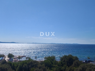 ZADAR, ZATON - Penthouse s čudovitim razgledom 95 metrov od morja! SA5